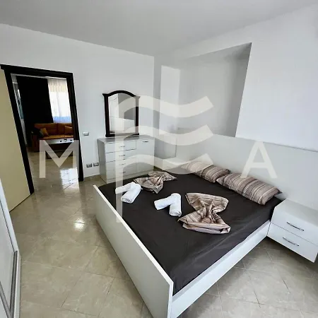Skyline 574 Апартаменты Дуррес