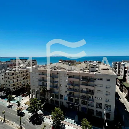 Skyline 574 Durres