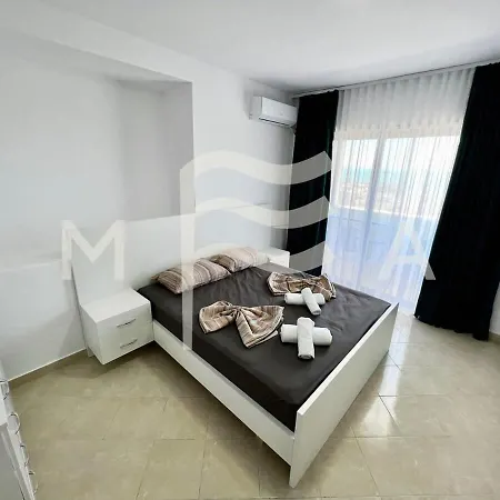 Skyline 574 Апартаменты