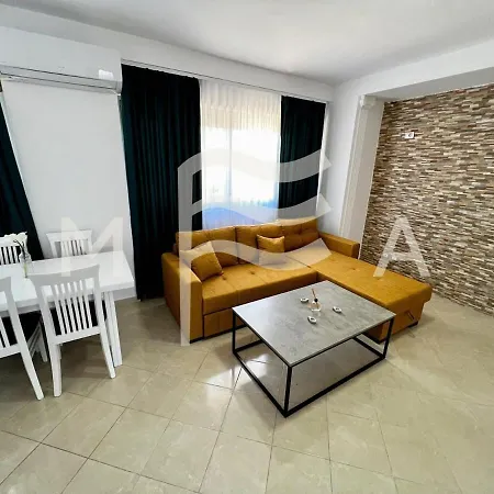 Apartment Skyline 574 Durres