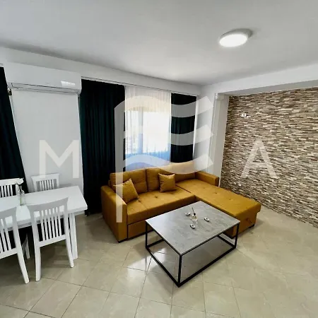 Skyline 574 Lejlighed *