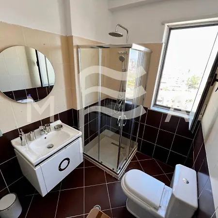 Apartament Skyline 574