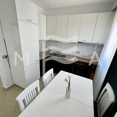 Apartament Skyline 574 *