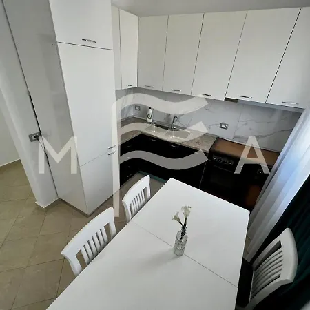 Lejlighed Skyline 574