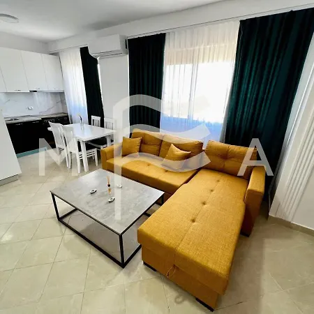 Skyline 574 * Durrës