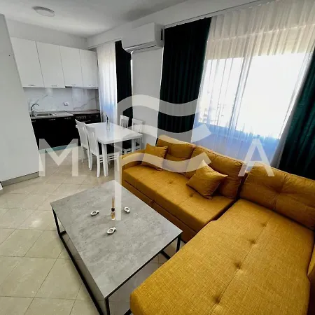 Skyline 574 Lejlighed *