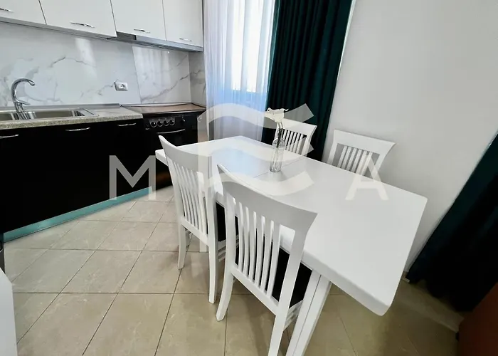 Lejlighed Skyline 574 Durrës