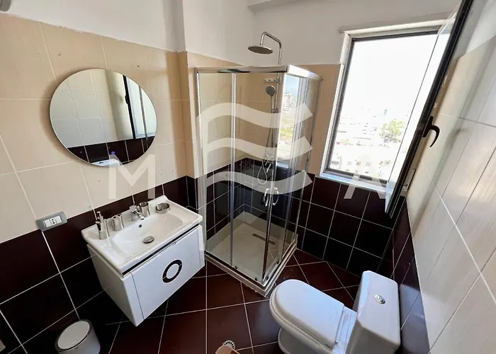 Lejlighed Skyline 574