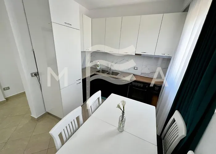 Lejlighed Skyline 574 *