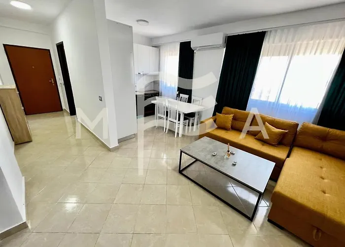 Skyline 574 Lejlighed *