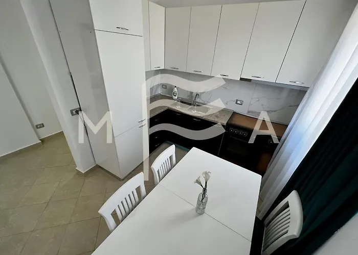 Lejlighed Skyline 574