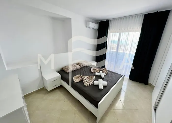 Skyline 574 Lejlighed