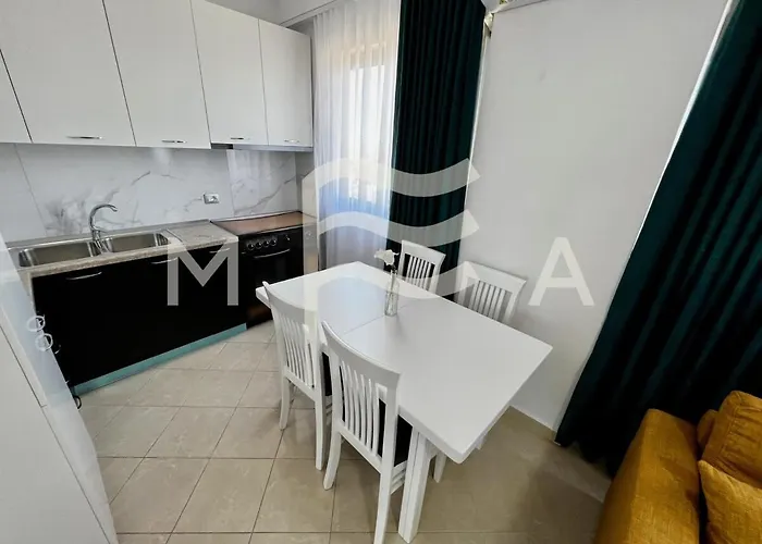 Lejlighed Skyline 574 *