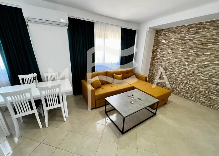 Lejlighed Skyline 574 Durrës