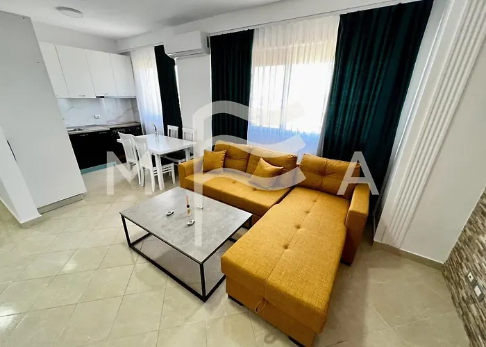 Skyline 574 * Durrës