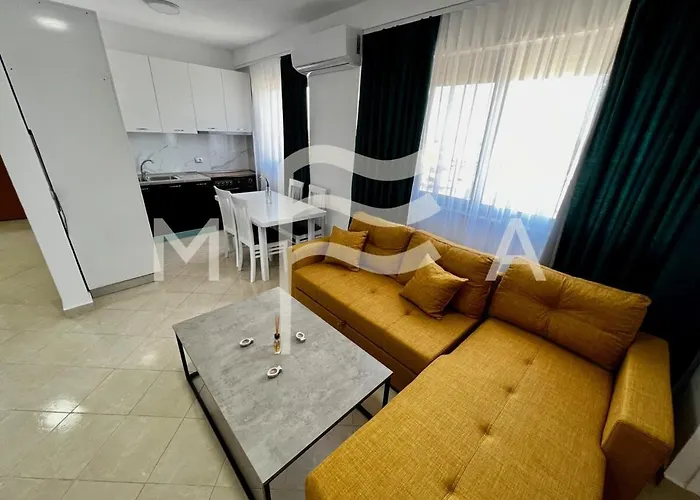 Skyline 574 Lejlighed *